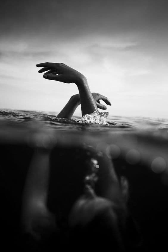 Queen of The Waters